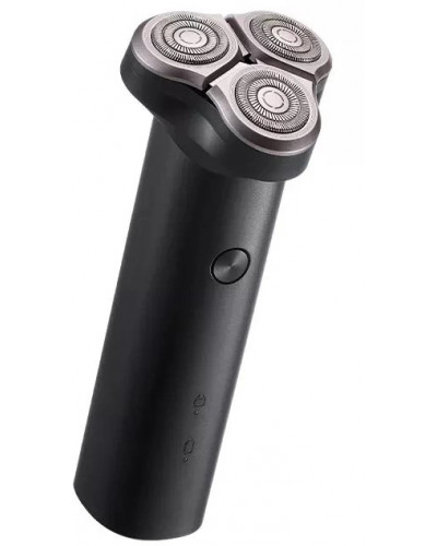 Электробритва Xiaomi Mijia Electric Shaver S300 (черный)