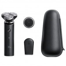 Электробритва Xiaomi Mijia Electric Shaver S500C (черный)