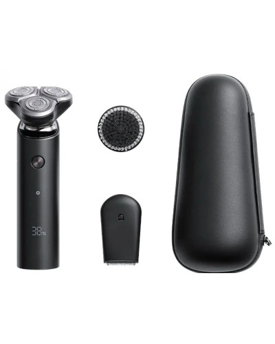 Электробритва Xiaomi Mijia Electric Shaver S500C (черный)