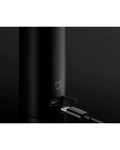 Электробритва Xiaomi Mijia Electric Shaver S500C (черный)