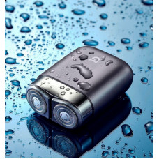 Электробритва Xiaomi Mijia Electric Shaver S600 (черный)