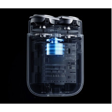 Электробритва Xiaomi Mijia Electric Shaver S600 (черный)