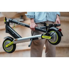 Электросамокат Xiaomi Navee Electric Scooter S65 (черный)