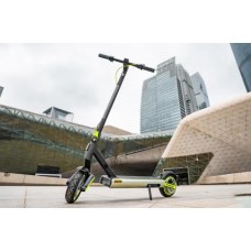 Электросамокат Xiaomi Navee Electric Scooter S65 (черный)