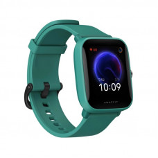 Умные часы Amazfit Bip U (EU, зеленый)