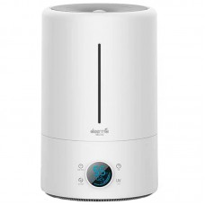 Увлажнитель воздуха Xiaomi Deerma Air Humidifier UV DEM-F628S (белый)
