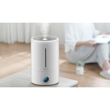 Увлажнитель воздуха Xiaomi Deerma Air Humidifier UV DEM-F628S (белый)
