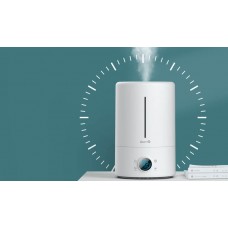 Увлажнитель воздуха Xiaomi Deerma Air Humidifier UV DEM-F628S (белый)