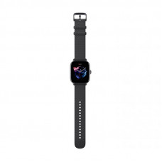 Умные часы Amazfit GTS 3 Smart Watch (EU, чёрный)