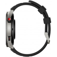 Умные часы Amazfit GTR 4 Smart Watch (EU, черный)