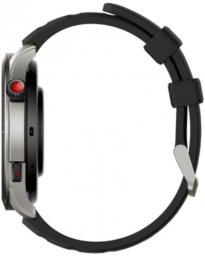 Умные часы Amazfit GTR 4 Smart Watch (EU, черный)