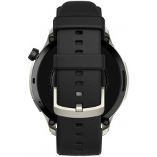Умные часы Amazfit GTR 4 Smart Watch (EU, черный)