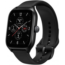 Умные часы Amazfit GTS 4 Smart Watch (Черный)