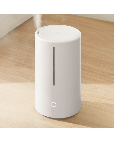 Увлажнитель воздуха Xiaomi Smart Antibacterial Humidifier (белый)