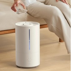 Увлажнитель воздуха Xiaomi Smart Antibacterial Humidifier (белый)