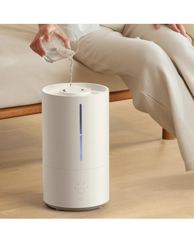 Увлажнитель воздуха Xiaomi Smart Antibacterial Humidifier (белый)