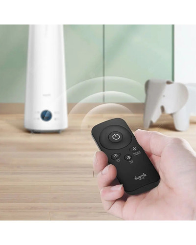 Увлажнитель воздуха Xiaomi Deerma Air Humidifier DEM-LD220 EU (белый)