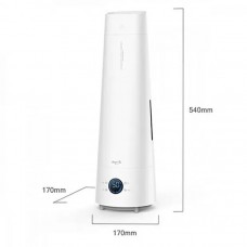 Увлажнитель воздуха Xiaomi Deerma Air Humidifier DEM-LD220 EU (белый)