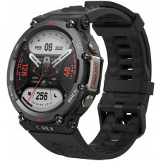 Умные часы Amazfit T-Rex 2 Smart Watch Standart (EU, черный)