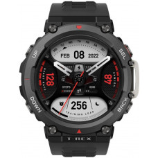 Умные часы Amazfit T-Rex 2 Smart Watch Standart (EU, черный)
