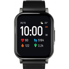 Умные часы Haylou Smart Watch LS02 (EU, черный)