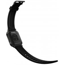 Умные часы Haylou Smart Watch LS02 (EU, черный)