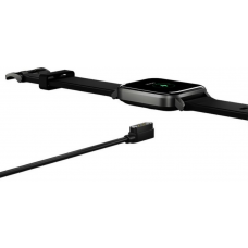 Умные часы Haylou Smart Watch LS02 (EU, черный)