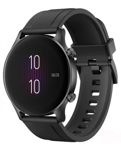 Умные часы Xiaomi Haylou Smart Watch RS3 LS04 (черный)