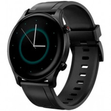 Умные часы Xiaomi Haylou Smart Watch RS3 LS04 (черный)