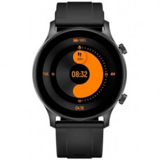 Умные часы Xiaomi Haylou Smart Watch RS3 LS04 (черный)