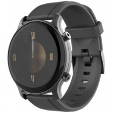 Умные часы Xiaomi Haylou Smart Watch RS3 LS04 (черный)