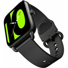 Умные часы Xiaomi Haylou Smart Watch RS4 (черный)