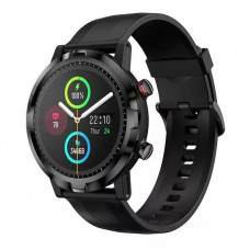 Умные часы Xiaomi Haylou Smart Watch RT LS05S (черный)