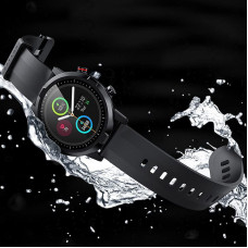 Умные часы Xiaomi Haylou Smart Watch RT LS05S (черный)