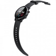 Умные часы Xiaomi Haylou Smart Watch RT LS05S (черный)