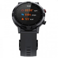 Умные часы Xiaomi Haylou Smart Watch RT LS05S (черный)
