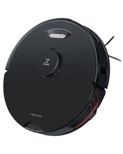Робот-пылесос Roborock S7 MaxV Ultra Robot Vacuum Cleaner (EU, черный)