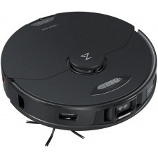 Робот-пылесос Roborock S7 MaxV Ultra Robot Vacuum Cleaner (EU, черный)