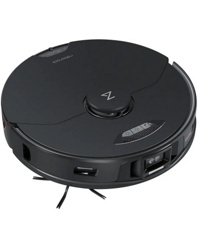 Робот-пылесос Roborock S7 MaxV Ultra Robot Vacuum Cleaner (EU, черный)