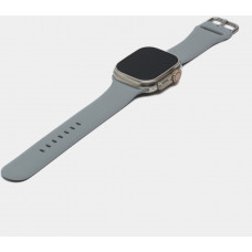 Умные часы Smart Watch X10 Ultra GS (серый)
