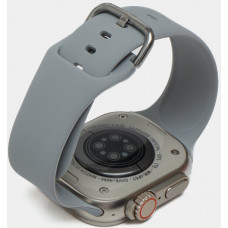 Умные часы Smart Watch X10 Ultra GS (серый)