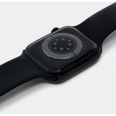 Умные часы Smart Watch X9 MAX (черный)