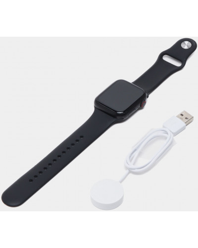 Умные часы Smart Watch X9 MAX (черный)