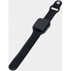 Умные часы Smart Watch X9 MAX (черный)