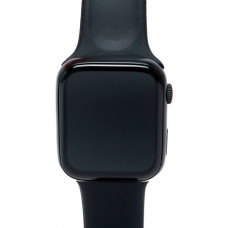 Умные часы Smart Watch X9 MAX (черный)