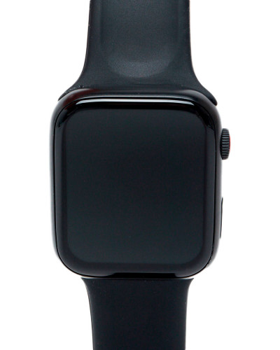 Умные часы Smart Watch X9 MAX (черный)