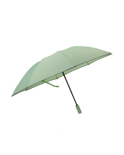 Зонт Xiaomi KongGu Auto Folding Umbrella (WD1, зеленый)