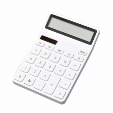 Калькулятор Xiaomi Kaco Lemo Desk Electronic Calculator White K1410 (Белый)