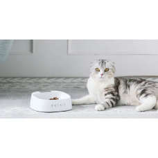 Кормушка весы Xiaomi PetKit Smart Weighing Bowl (P510)