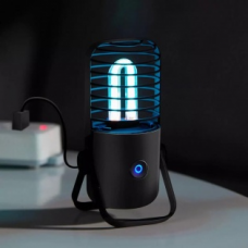 Лампа стерилизатор Xiaomi Xiaoda Sterilization Lamp (черный)